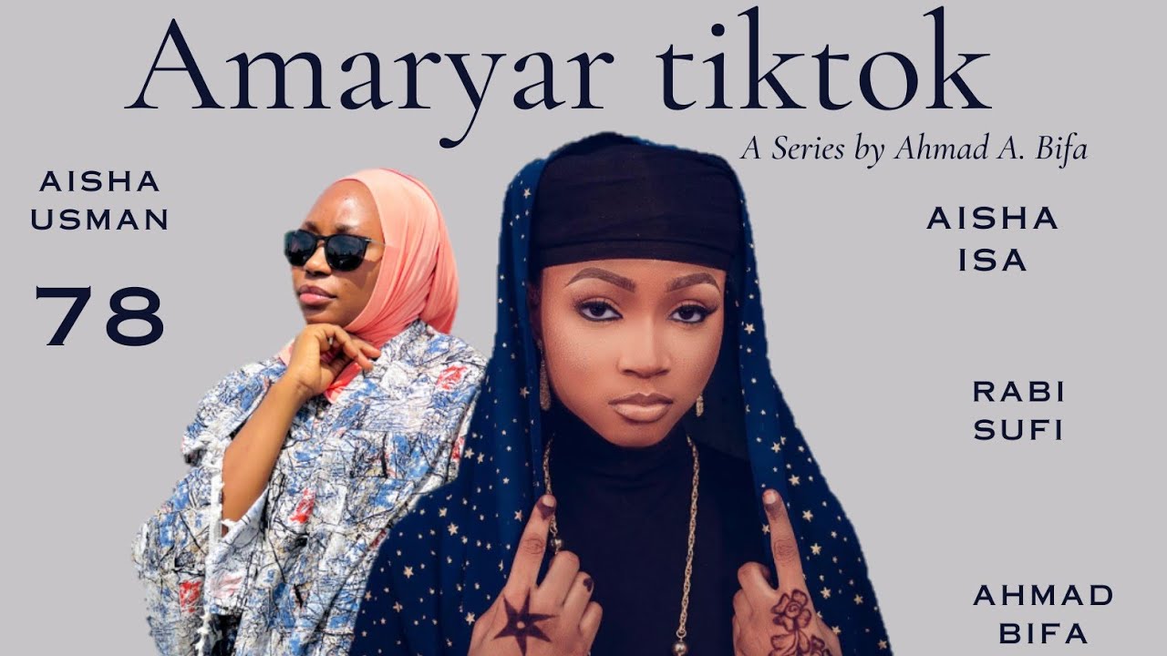 AMARYAR TIKTOK EPISODE 78 ORIGINAL