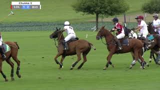 Bio R Vs Los Lobos Round Robin Chk2