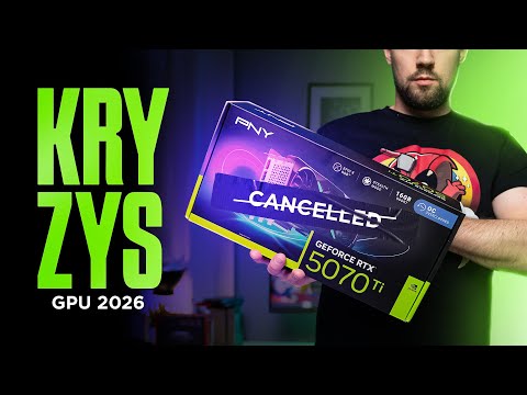 GPUs are getting more expensive, cards are in short supply - what is NVIDIA up to?