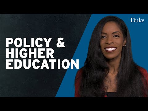 Public Policy &
