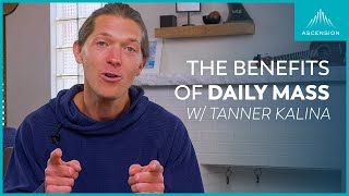Famous Should You Go to Daily Mass? and What to Do If You Can’t (feat. Tanner Kalina) Wealth