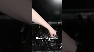 Celebrity I Tried Gaming Without Any Thermal Paste! Wealth