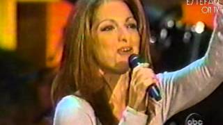 Gloria Estefan - Heaven's What I Feel (The View 1998)