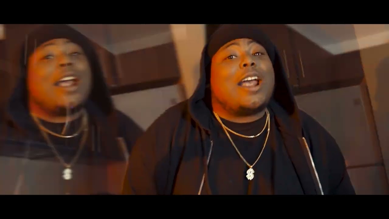 Disturbance ft. Kyle Splash Prod by.Kjay (Shot By Luigiv9)