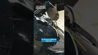 The Douglas Skyraider Night Attack Variant