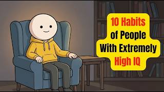 Psychology of People With Extremely High IQ | Psychology