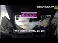 Suspect told 'bloody hell you can run' by out of breath cop after chase