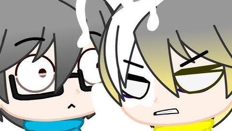 {Gacha Club}Remove all your character