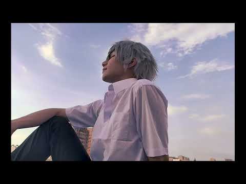 【EVA渚薰X真嗣 COSPLAY】Find love in the end  這一次 一定讓你幸福 新世紀福音戰士 薰嗣