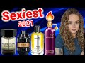 TOP 10 SEXIEST MENS FRAGRANCES 2021💥 HOW TO SMELL GOOD 💥MOST COMPLIMENTED FRAGRANCES FOR MEN