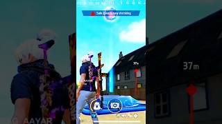 New AirDrop in Free Fire 😱🔥 Loot OP!#shorts