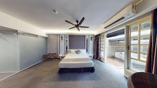The Sterling Boutique Hotel | Malacca, Malaysia | Hotel Review🏠