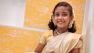 Onam Vlogg