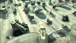 CoD4 PS3 Challenge Lobby!