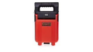 MobilePower Rechargeable Portable LED Work Light