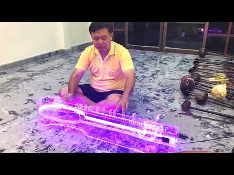 จะเข้อะคริลิค - ลาวเล็กตัดสร้อย
