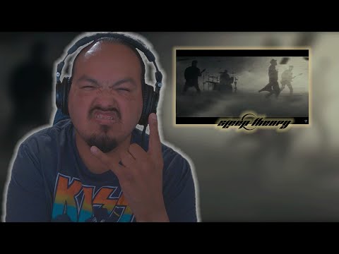 (REACTION) Sleep Theory - III