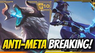 Anti-Aurora Meta Breaking in Riftbound Unleashed !cardmarket @JoeCurleyCards