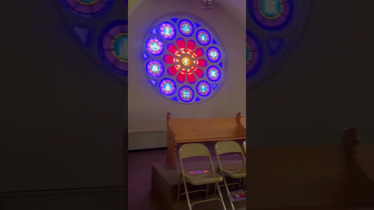 St. Paul Catholic Church | St. Paul, Missouri 