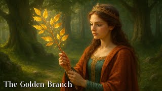The Golden Branch - The Red Fairy Book | Andrew Lang - Fairy Tale, Fantasy, Fable Audiobook