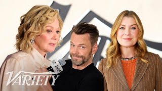 Jean Smart, Ellen Pompeo, Joel McHale, Matt Bomer & more | FYC TV Fest