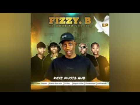 Uyikho konke ft fizzy b