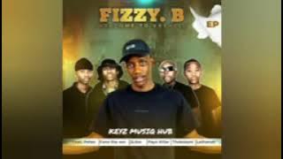 Uyikho konke ft fizzy b