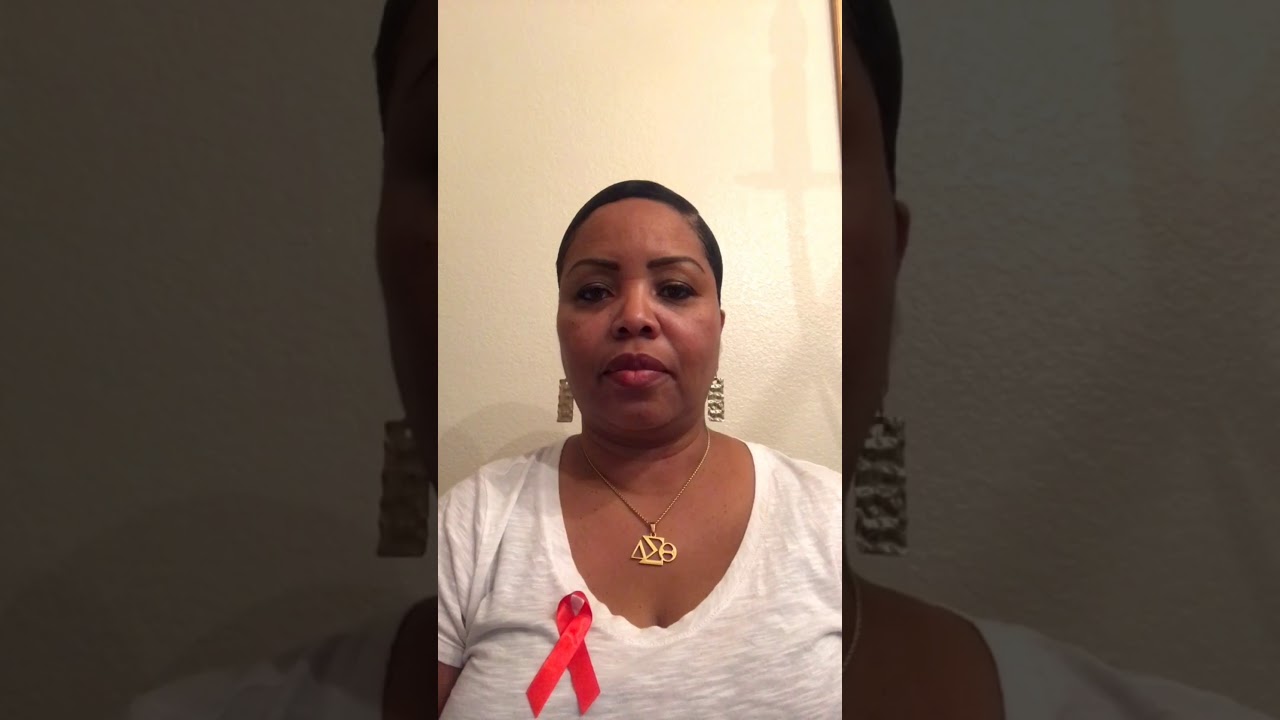 Rock the Ribbon - SJADST -WAD2020