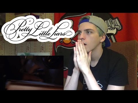 Pretty Little Liars - Season 7 Episode 6 (REACTION) 7x06