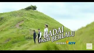  TRAILER BADAI PASTI BERLALU SEGERA