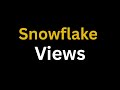 Snowflake Views - Working Session | Materialized and Secure Views in Snowflake