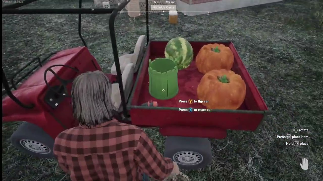 Bears do attack! | Ranch Simulator | Ep:36