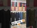 New shop 🥰🥰