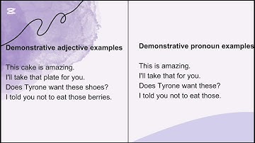 Patterns of Development (NARRATION)
