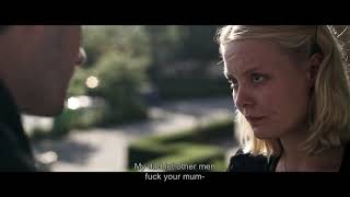 Garden Lane (Trailer) - Giffoni Film Festival 2017 - Generator +18