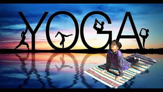 Yoga | | Mrs. Deepti Chouhan
