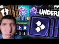 КТО СОБЕРЕТ ЭТУ КОМБУ ТОТ CДОХНЭТ І х4 ЧЕШУЙЧАТЫХ І DOTA UNDERLORDS