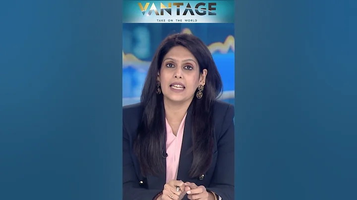 India to Replace China as Driver of Global Economic Growth by 2028 | Vantage with Palki Sharma - DayDayNews