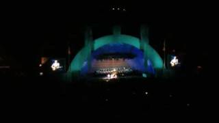 Death Cab For Cutie - I Will Follow You Into The Dark Live