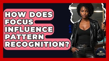 How Does Focus Influence Pattern Recognition? - Billiards Hustlers