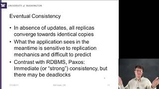 NoSQL   02 Eventual Consistency 18 56