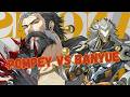 [DEADLY ASSAULT] 40K M0W1 Banyue vs Pompey