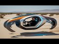 GENIUS AIR CRAFTS VEHICLES THAT WILL BLOW YOUR MIND