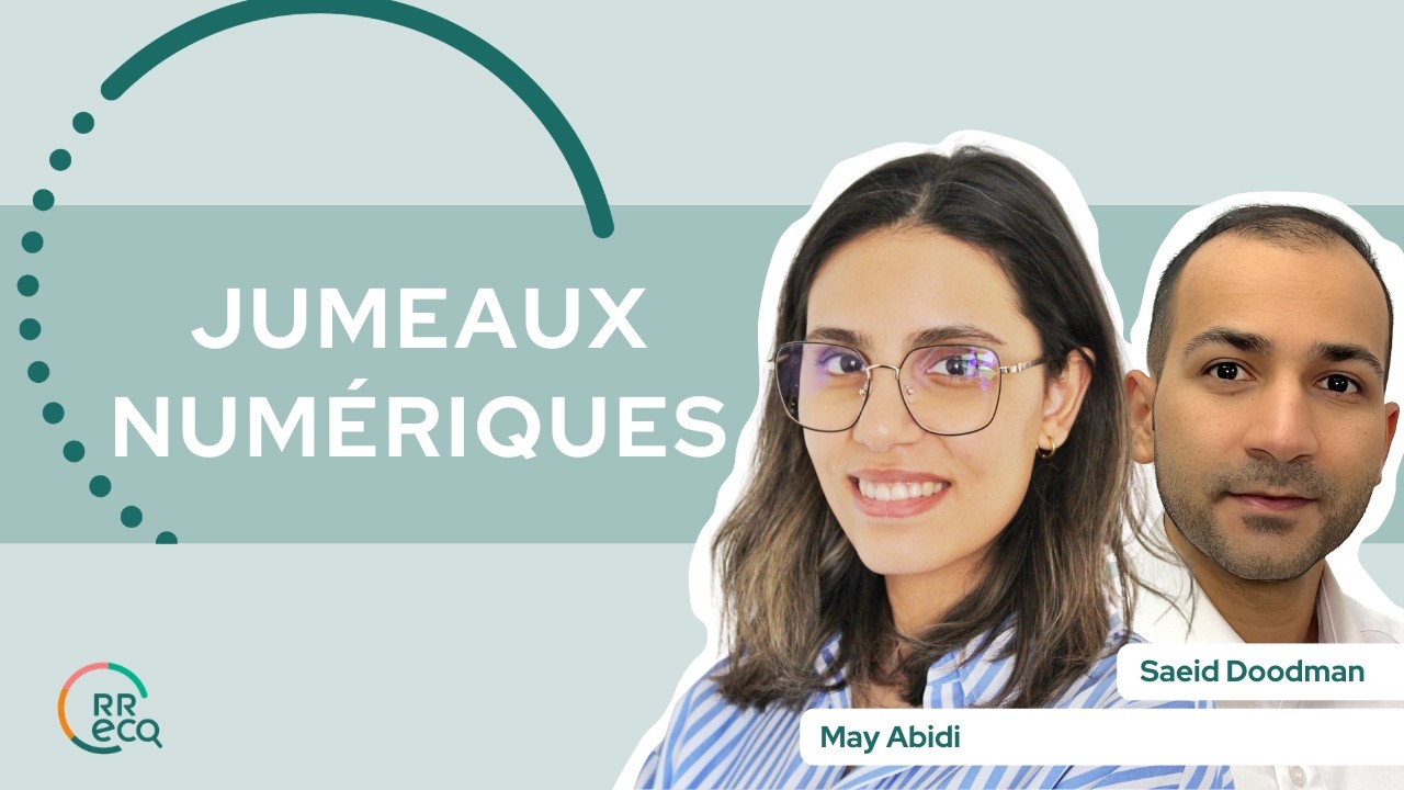 Jumeaux numériques au service de la scénarisation