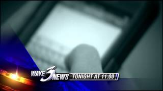 WAVE 3 News at 11PM 1-10