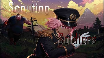 Scouting For My Community | State Of Decay 2