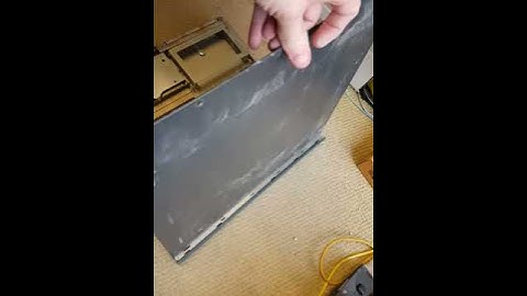 Put Cover On Cisco 2811 Router