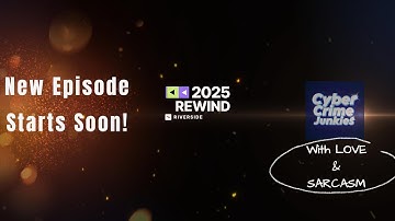 NEW Episode TRAILER | Malware, Ransomware & The Criminals Behind Them