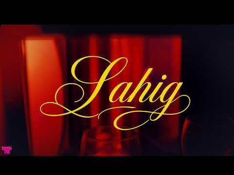 gins&melodies + SAHIG (Lyric Visualizer)