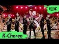 [K-Choreo 8K] 몬스타엑스 'FANTASIA' (MONSTA X Choreography) l @MusicBank 200529